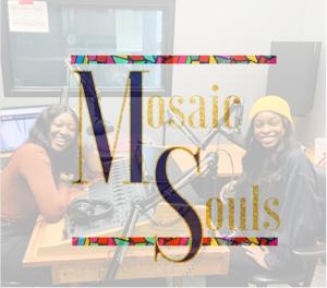 Mosaic Souls