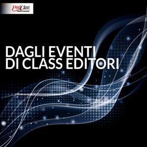 Dagli eventi di Class Editori