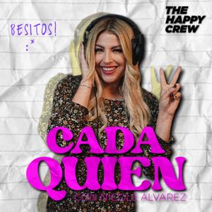 Cada Quien con Nicole Álvarez