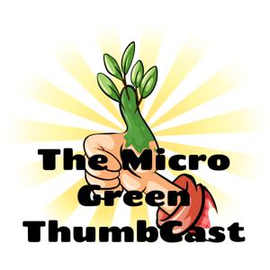 The Micro 'Green Thumb' Cast