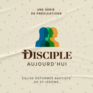 Disciple Aujourd'hui