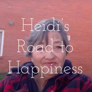 Heidi's Road to Happiness