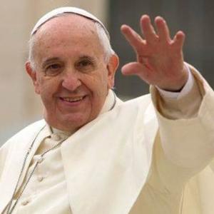 Mensajes del Papa Francisco