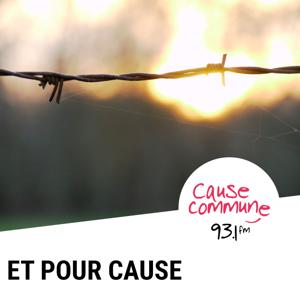 Et pour cause !