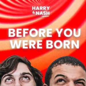 Before You Were Born