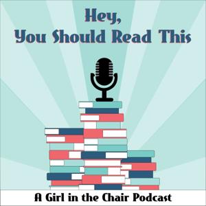 Hey, You Should Read This