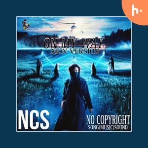 On my way new version NCS