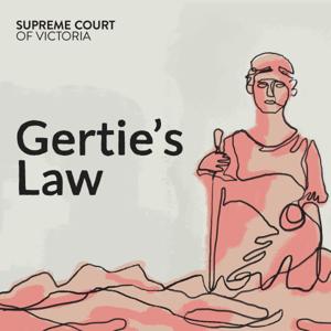 Gertie's Law by Supreme Court of Victoria