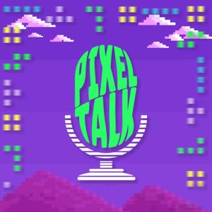 Pixel Talk