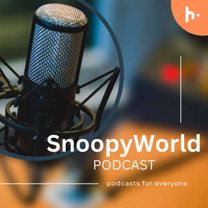 SnoopyWorld