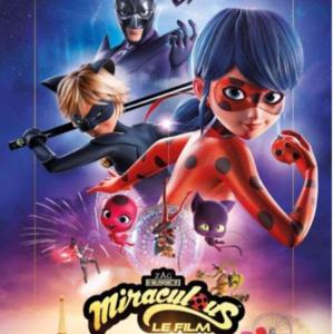 Miraculous