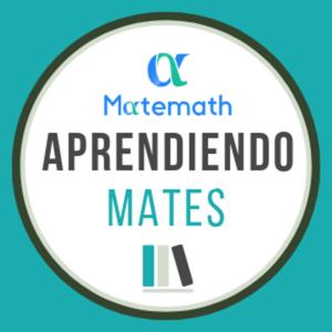 Aprendiendo Mates