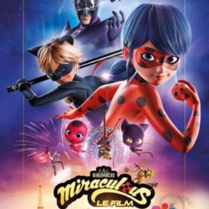 Miraculous