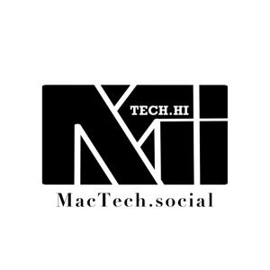 MacTech每周科技论