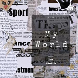 My World - Deutschland