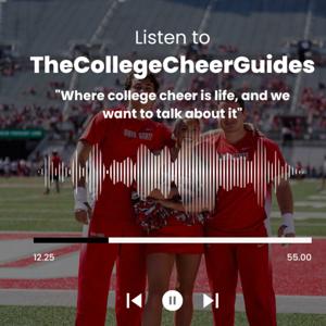 The College Cheer Guides