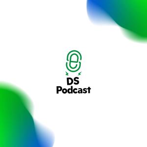 The Development Society Podcast