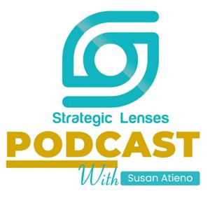 STRATEGIC LENSES PODCAST