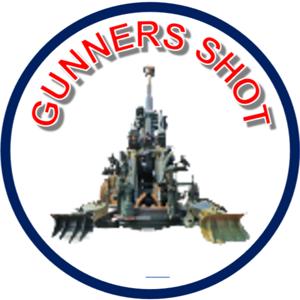 Gunners Shot