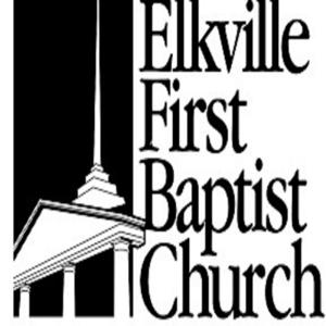 The Elkvillefbc's Podcast : BIBLE STUDIES FOR LIFE