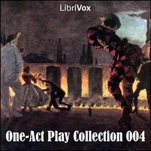 One-Act Play Collection 004 by Various