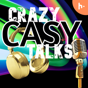 Crazy CASY Talks