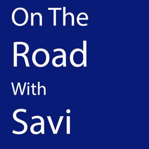 On The Road With Savi
