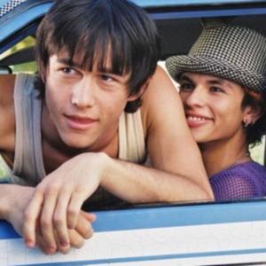 Mysterious skin soundtrack