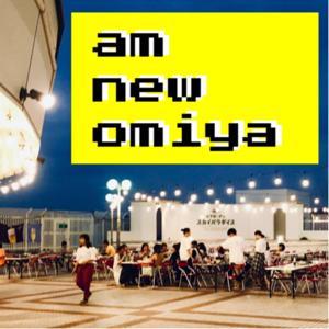 am newomiya