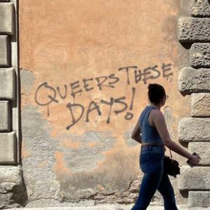 Queers These Days