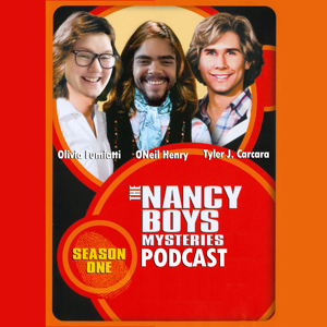 Nancy Boys