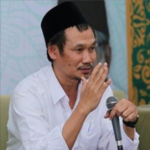 Ngaji Gus Baha