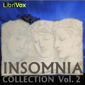 Insomnia Collection Vol. 002 by Various