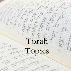Torah Topics