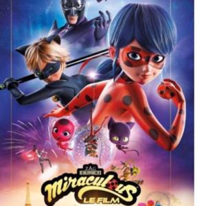 Miraculous