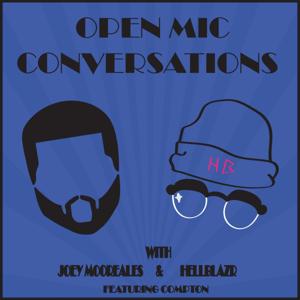 Open Mic Conversations