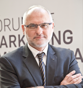 Guillermo Sicardi en Radio Rural