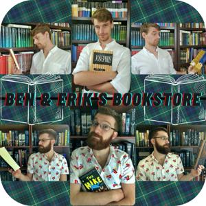 Ben & Erik's Bookstore