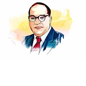 தமிழில் டாக்டர் அம்பேத்கரின் புத்தகங்கள்