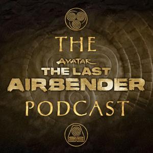The Avatar: The Last Airbender Podcast