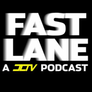 Fast Lane - A JCTV Podcast