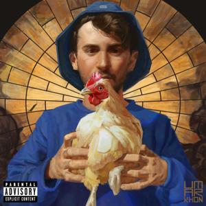 D-MøneY - Chicken Shop