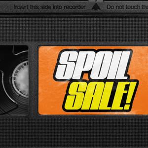 SPOIL SALE!