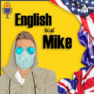 English with Mike
