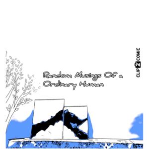 Random Musings Of an Ordinary Human