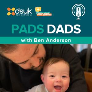 The PADSDads Podcast