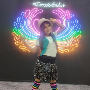 alegriaa 3Speak Podcast