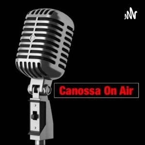 Canossa Talks