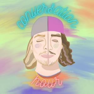 Conversation Hour with Ell and Simon