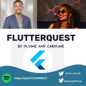 FlutterQuest